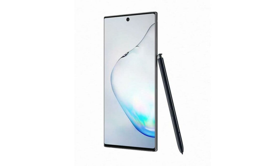 Galaxy Note 10 Galaxy Note 10