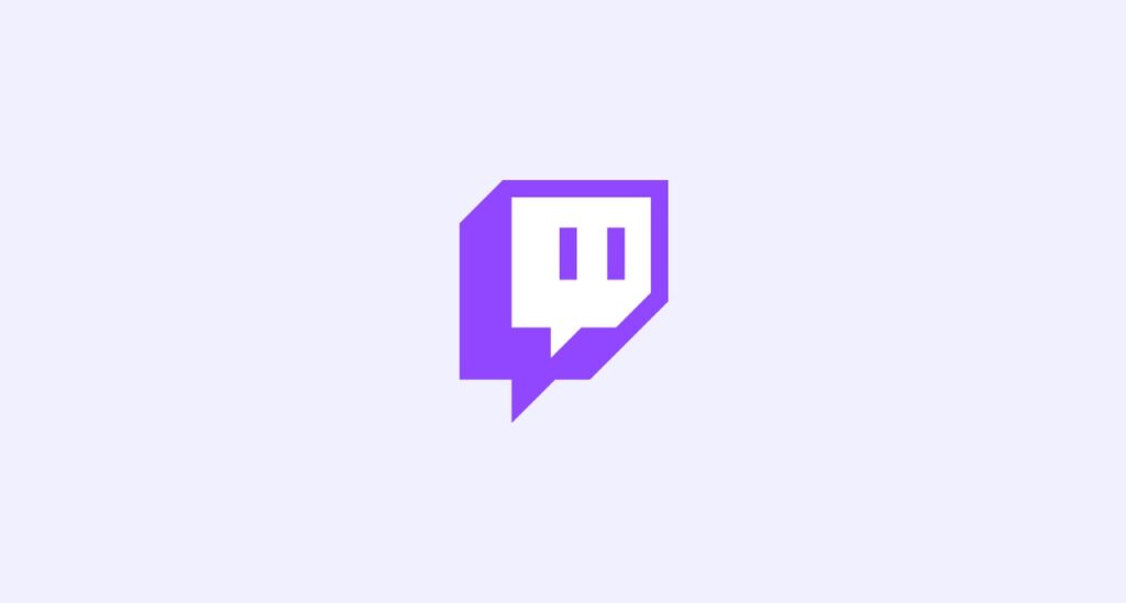 Twitch // Source : Twitch Twitch // Source : Twitch