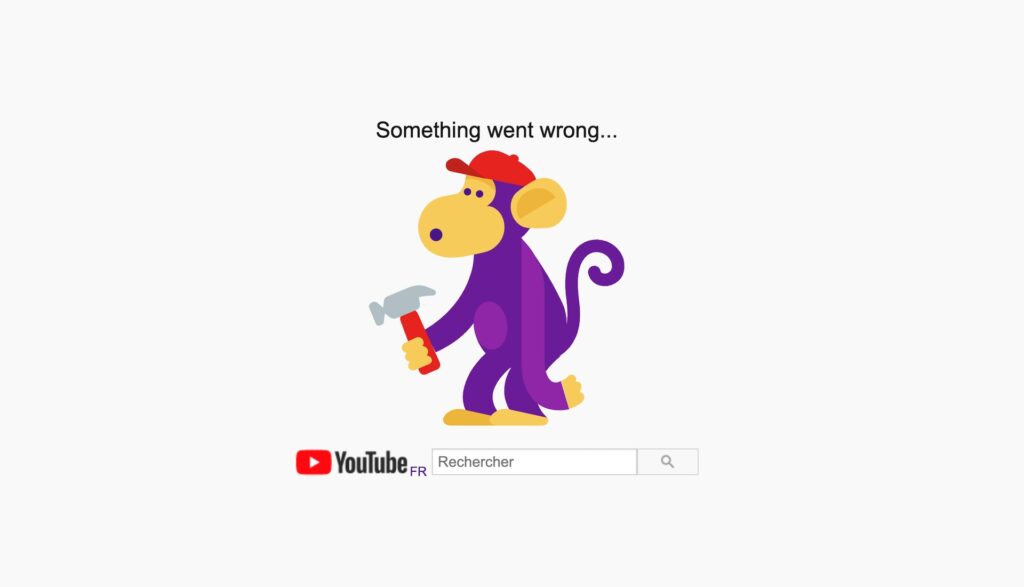 google youtube out google youtube out
