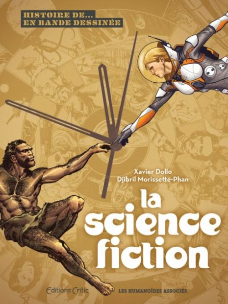 Source : Les Humanoïdes Associés