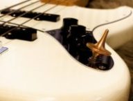 Une basse // Source : Johannes Weber / Unsplash