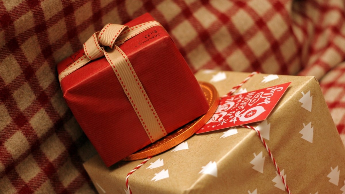 Les cadeaux de noël, opportunité en or pour les cybercriminels. // Source : CCO/PxHere Les cadeaux de noël, opportunité en or pour les cybercriminels. // Source : CCO/PxHere