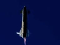 Source : Twitter/SpaceX