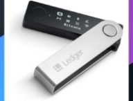 Ledger Nano Montage
