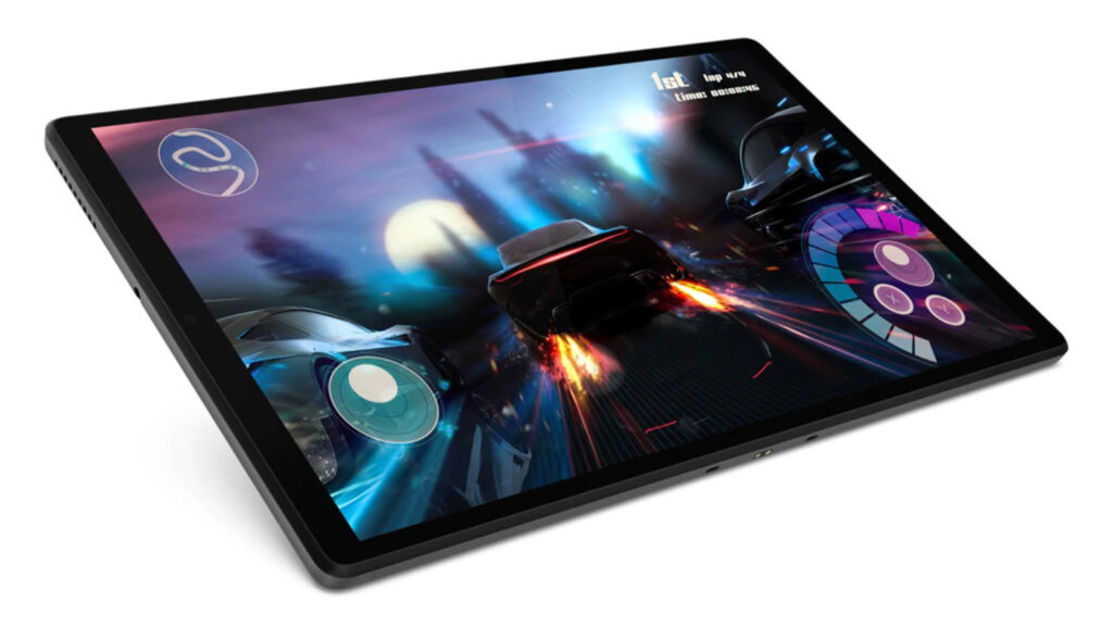 Lenovo Tab M10 – 1 Lenovo Tab M10 – 1