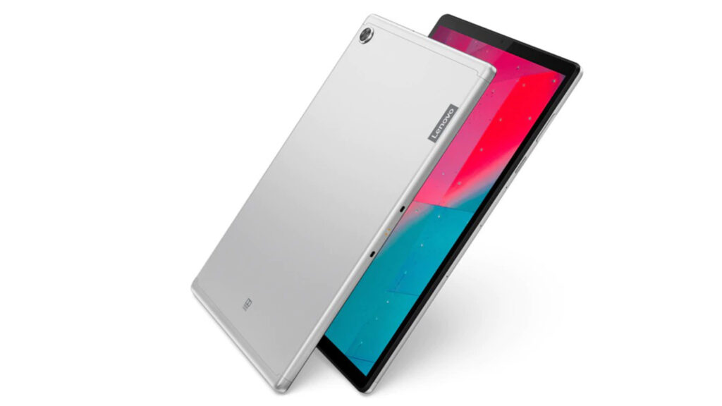 Lenovo Tab M10 – 2 Lenovo Tab M10 – 2