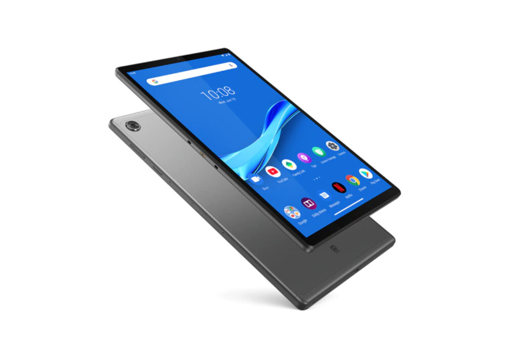 Lenovo Tab M10 – 4 Lenovo Tab M10 – 4