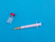 Une seule dose suffira pour le vaccin de Janssen. // Source : Markus Spiske / Unsplash