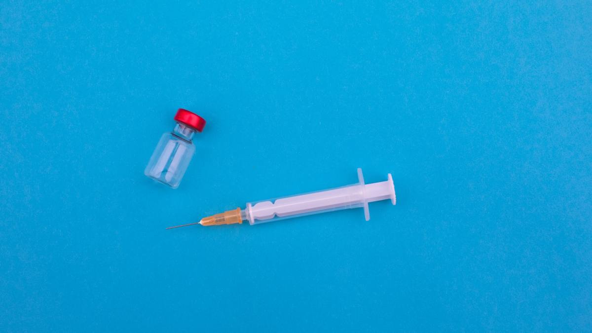 Une seule dose suffira pour le vaccin de Janssen. // Source : Markus Spiske / Unsplash Une seule dose suffira pour le vaccin de Janssen. // Source : Markus Spiske / Unsplash
