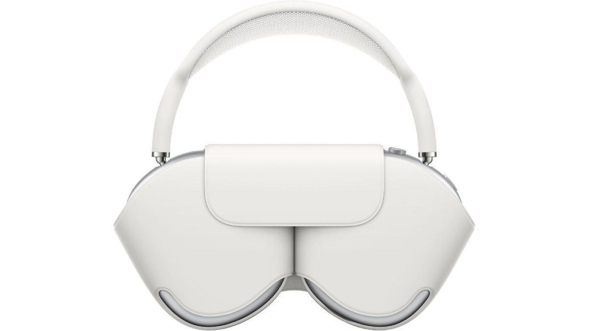 L'étui des AirPods Max // Source : Apple L'étui des AirPods Max // Source : Apple