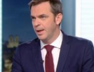 Olivier Véran le 29 décembre sur France 2 // Source : France 2