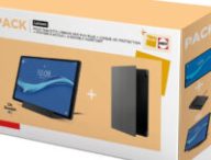 Pack Lenovo Tab M10