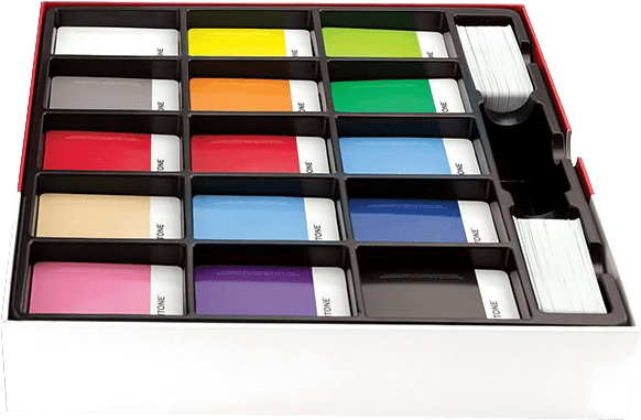 Pantone