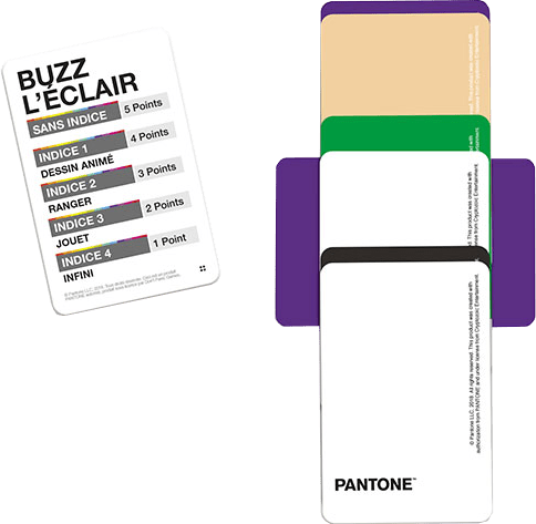 Pantone