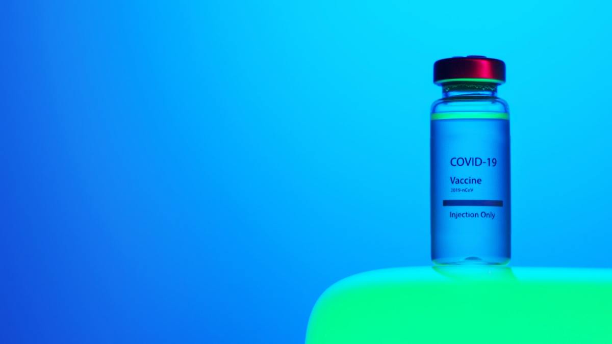 Vaccin contre le coronavirus et la maladie Covid-19. // Source : Pexels Vaccin contre le coronavirus et la maladie Covid-19. // Source : Pexels