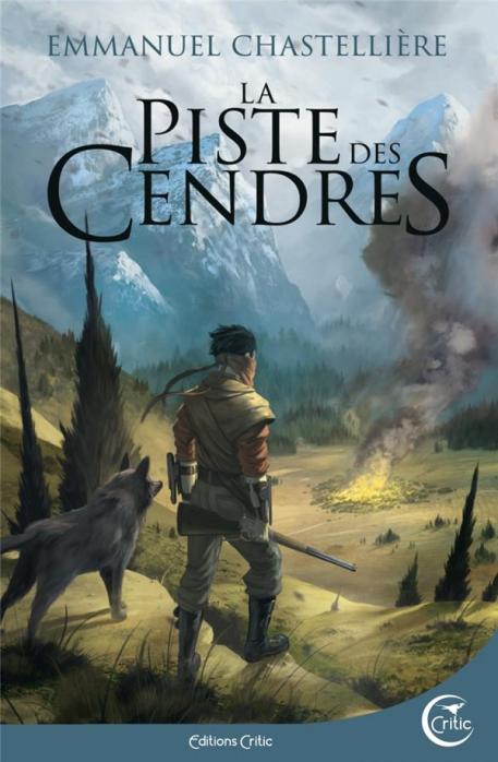 Source : Éditions Critic Source : Éditions Critic