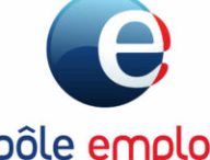 Le logo de Pôle emploi
