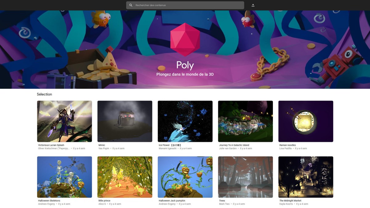 Poly Poly