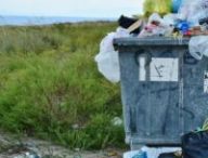 Déchets. // Source : Pixabay