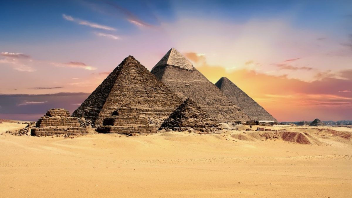 La Révélation des pyramides, le documentaire conspirationniste La Révélation des pyramides, le documentaire conspirationniste