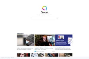 Qwant Qwant
