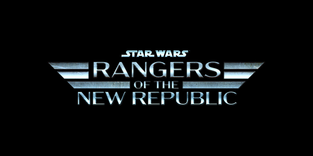 Rangers of the New Republic Rangers of the New Republic