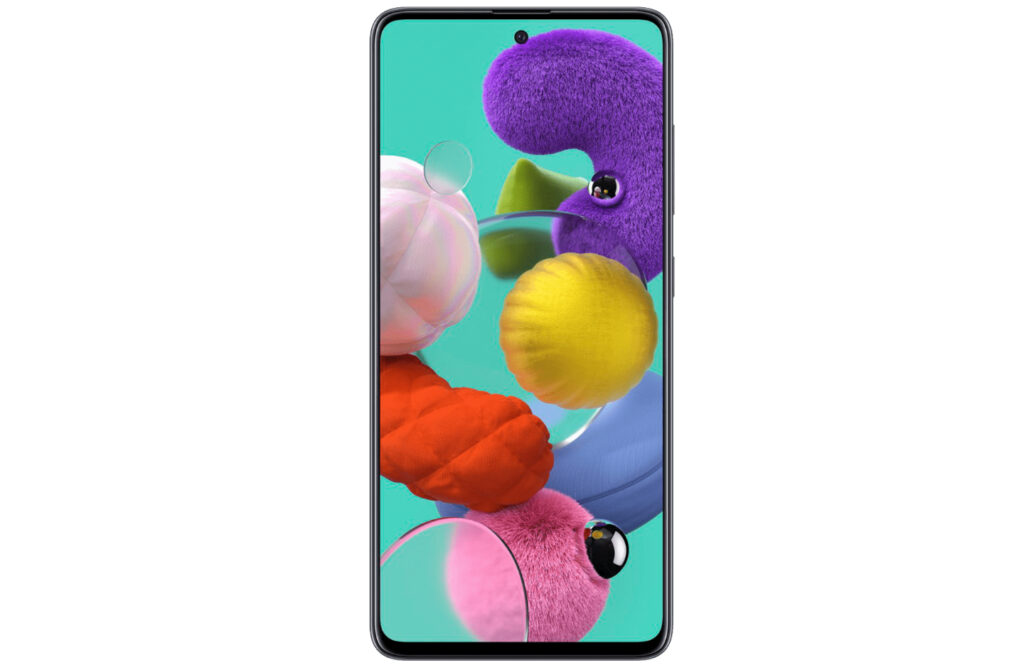 Samsung Galaxy A51 Samsung Galaxy A51