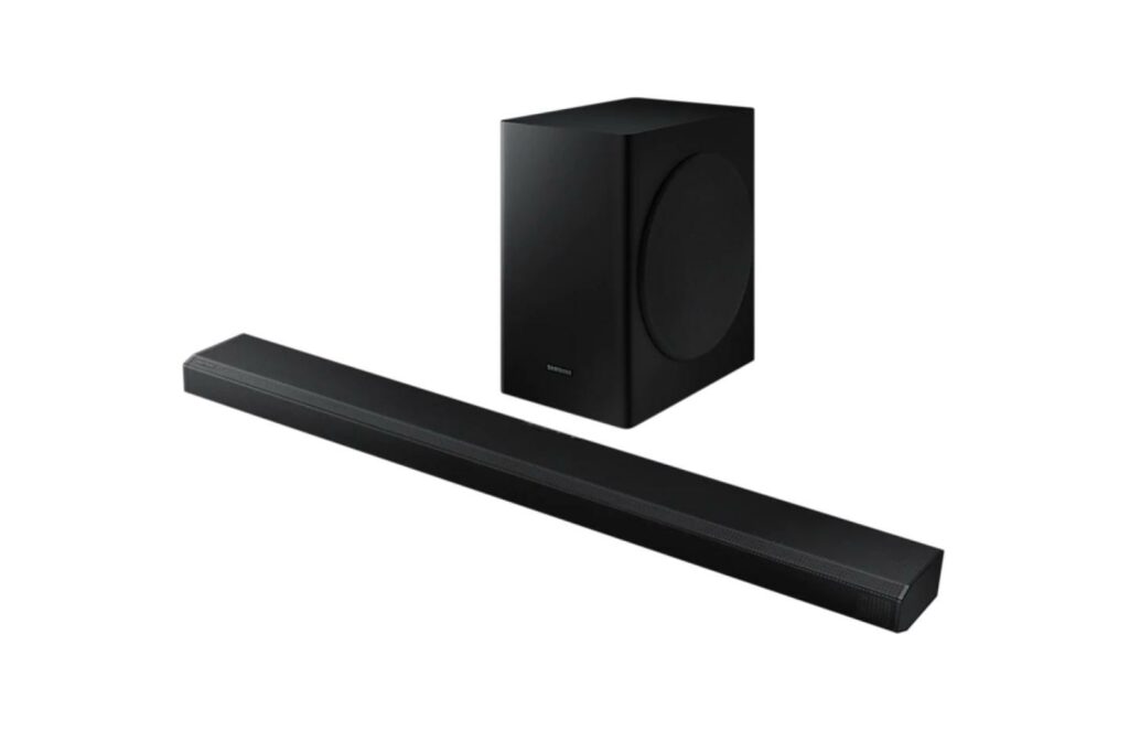 Samsung HW-Q70T Samsung HW-Q70T