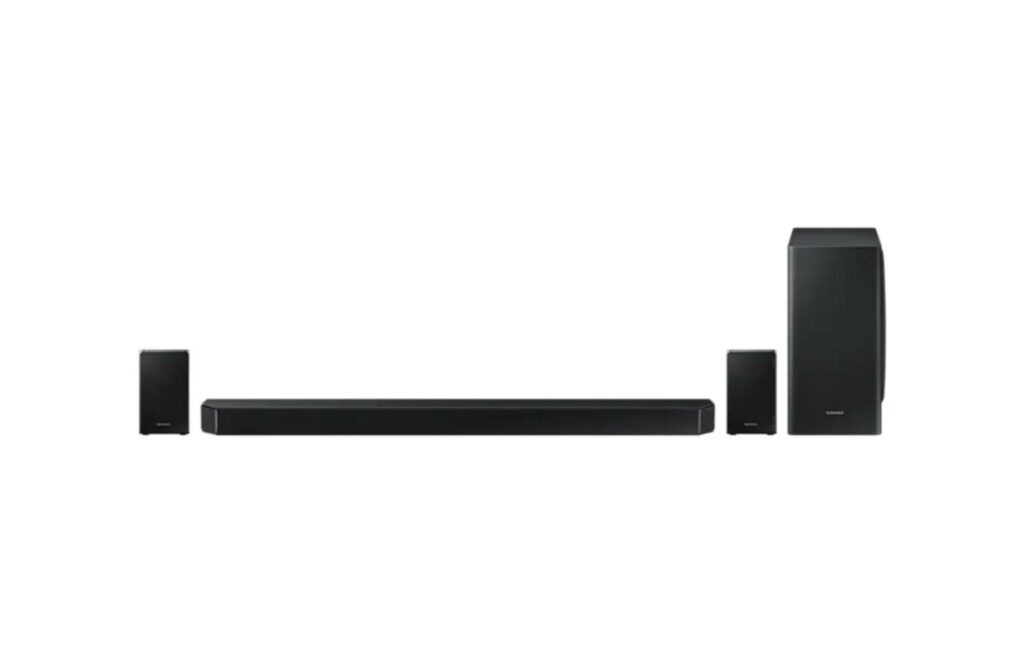 Samsung HW-Q950T Samsung HW-Q950T
