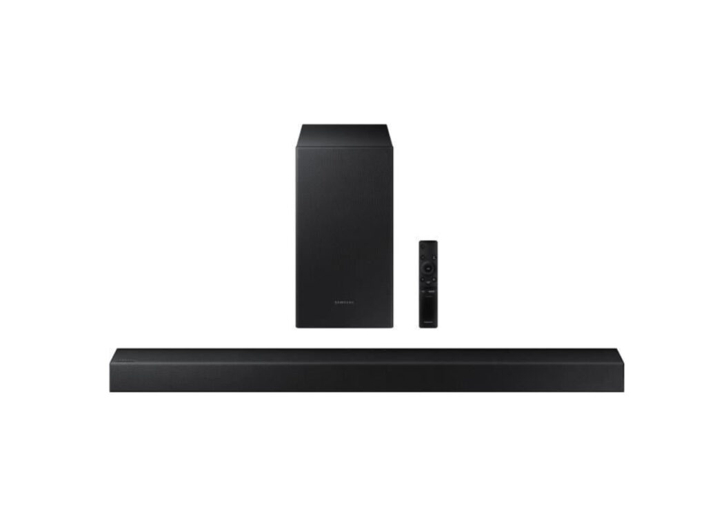 Samsung WH-T450 Samsung WH-T450