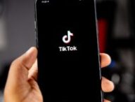 TikTok // Source : Solen Feyissa