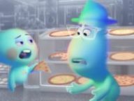 Les personnages de Soul de Pixar // Source : Disney+