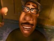 Omar Sy interprète Joe dans Soul. // Source : Pixar