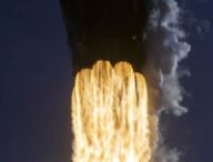 SpaceX Falcon 9 // Source : SpaceX SpaceX Falcon 9 // Source : SpaceX
