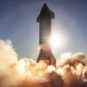 SpaceX Starship SN8 // Source : SpaceX SpaceX Starship SN8 // Source : SpaceX