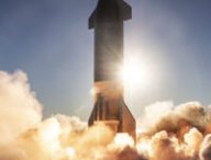 SpaceX Starship SN8 // Source : SpaceX