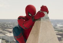 Spider-Man: Homecoming // Source : Sony Pictures Spider-Man: Homecoming // Source : Sony Pictures