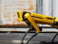 Source : Boston Dynamics