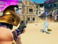 La saison 5 du chapitre 2 de Fortnite  // Source : Epic Games