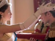The Crown sur Netflix // Source : Netflix