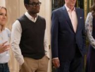 The Good Place. // Source : Netflix 