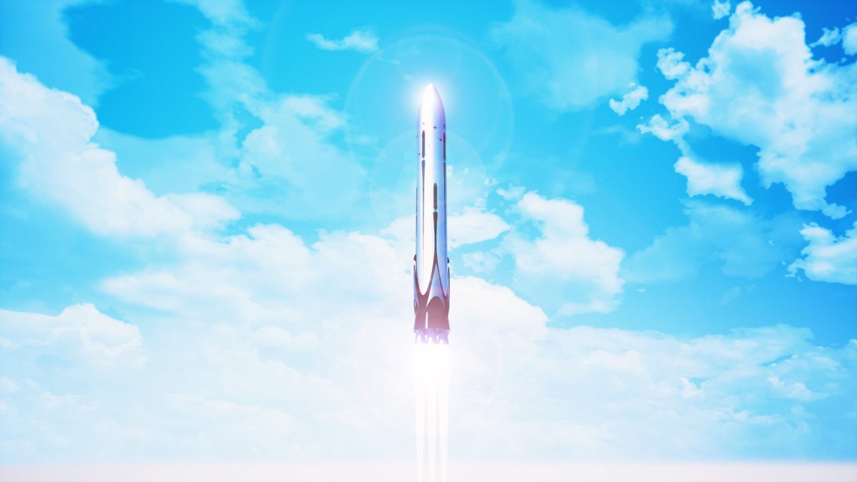 Themis // Source : ArianeGroup Themis // Source : ArianeGroup