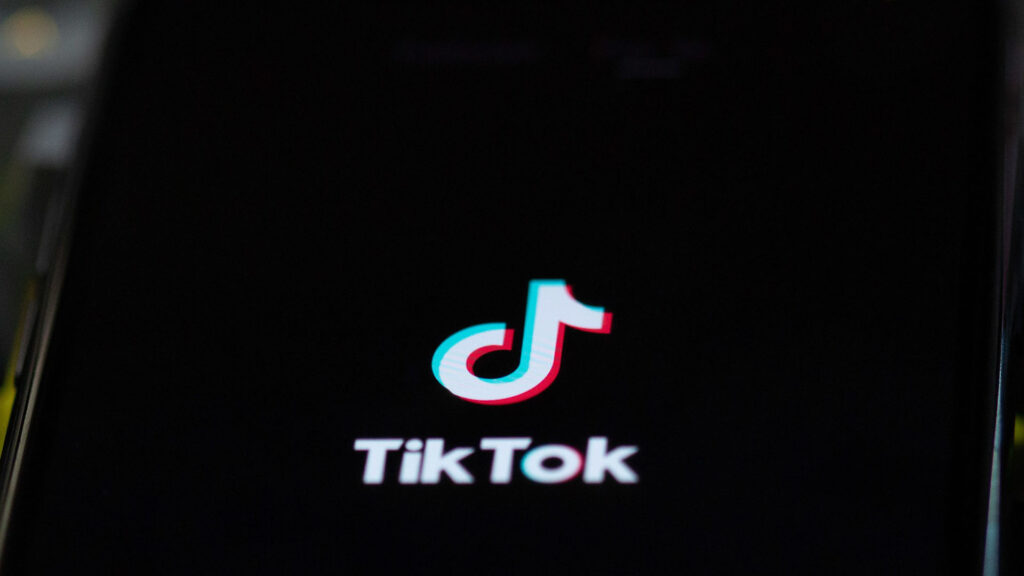 TikTok TikTok