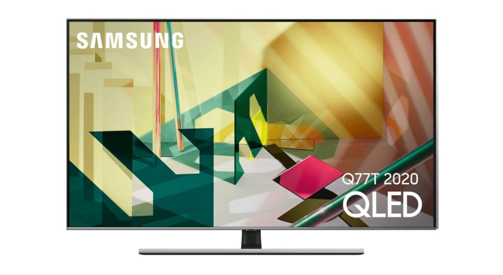 TV-Samsung-QE65Q77T-QLED TV-Samsung-QE65Q77T-QLED