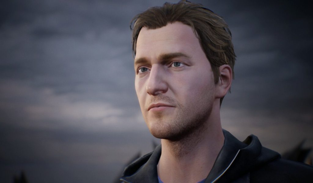 Source : Dontnod / Capture Numerama