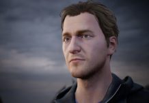 Source : Dontnod / Capture Numerama Source : Dontnod / Capture Numerama