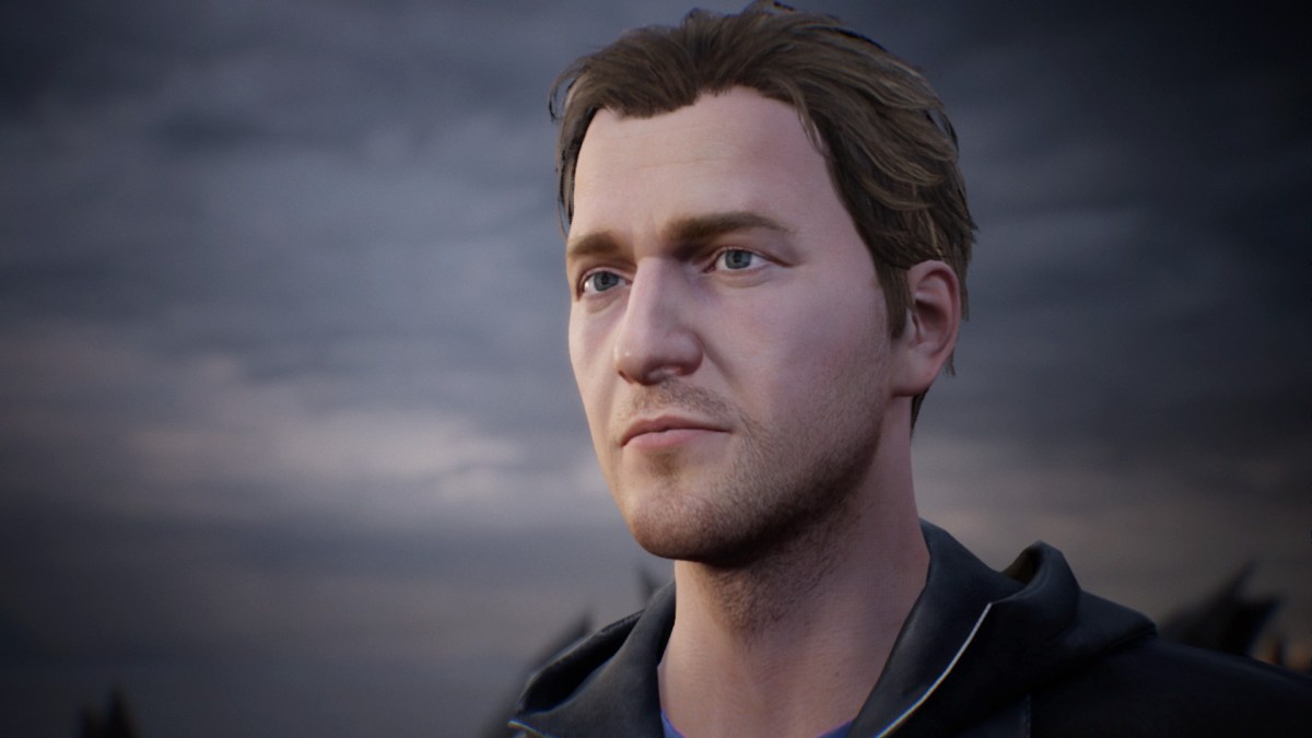 Source : Dontnod / Capture Numerama Source : Dontnod / Capture Numerama