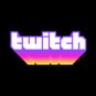 Le logo de Twitch // Source : Twitch Le logo de Twitch // Source : Twitch