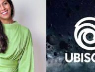 Raashi Sikka, la nouvelle VP d'Ubisoft // Source : Ubisoft