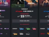 Une MyCanal